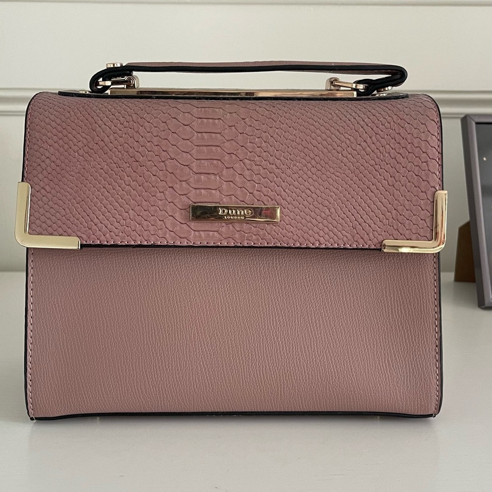 DUNE london purse
